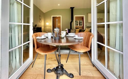 Sancreed House | Sancreed House Cottages