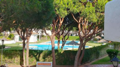 Poblado de Sancti Petri Apartment | Sancti Petri Marinero