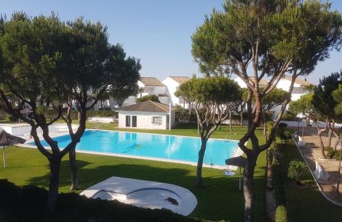 Poblado de Sancti Petri Apartment | Sancti Petri Marinero