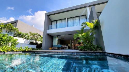 Phuoc Thuan Villa | Sanctuary Hồ Tràm Resort - Lake view