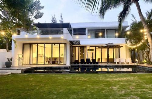 Phuoc Thuan Villa | Sanctuary Hồ Tràm Resort - Lake view