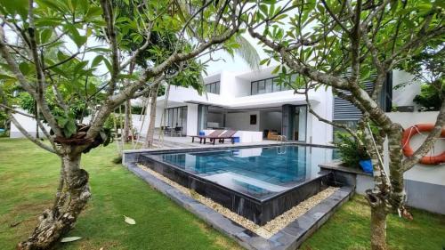 Phuoc Thuan Villa | Sanctuary Hồ Tràm Resort - Lake view