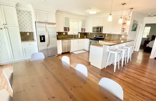 Tavernier House | Sanctuary In Paradise Featured on H G T V