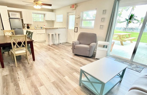 Tavernier House | Sanctuary In Paradise Featured on H G T V