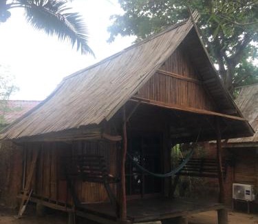 Ko Lanta Resort | Sanctuary Lanta