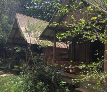 Ko Lanta Resort | Sanctuary Lanta