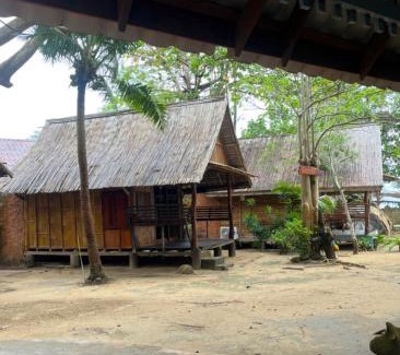 Ko Lanta Resort | Sanctuary Lanta