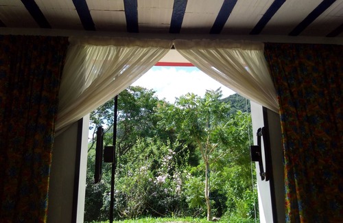 Aiuruoca House | Sanctuary of Nature and Water Fountain, a loft in the woods - 2km from Aiuruoca