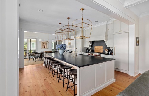 Palmetto Bluff House | Sanctuary on the Marsh, stunning Moreland 6BD!