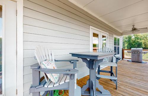 Sevierville House | Sanctuary Shores