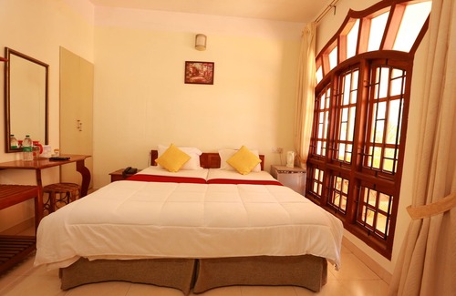 Varkala Hotel | Sanctum Spring