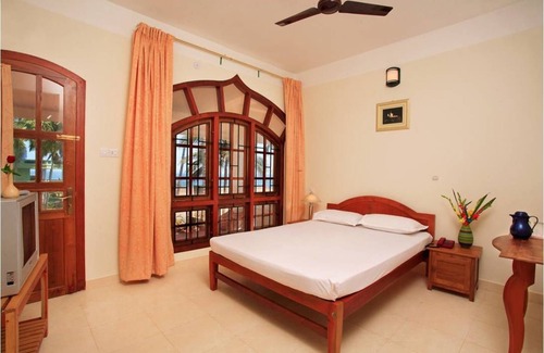 Varkala Hotel | Sanctum Spring