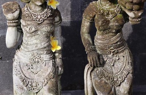 Sanur House | Sanctum Villa