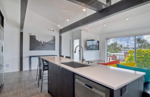 Carlsbad Apartment | Sand (1 bedroom/1 bath)