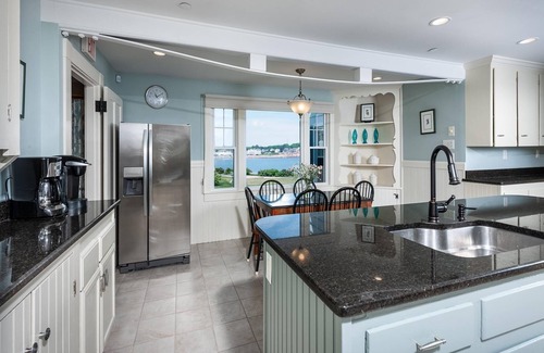 York Beach House | Sand and Surf