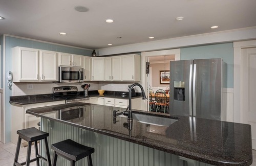 York Beach House | Sand and Surf