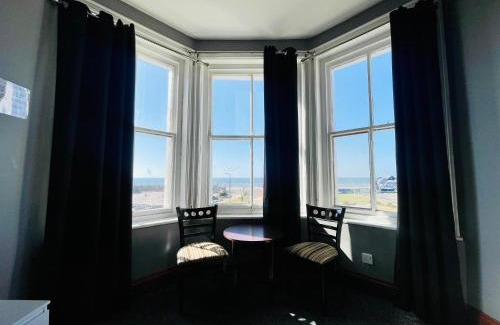Rhyl Hotel | Sand Beach