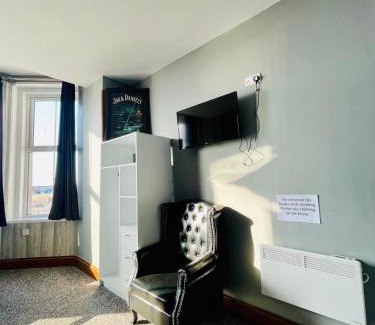 Rhyl Hotel | Sand Beach