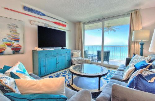 Indian Shores Hotel | Sand Castle I 702