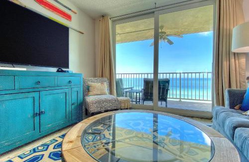 Indian Shores Hotel | Sand Castle I 702