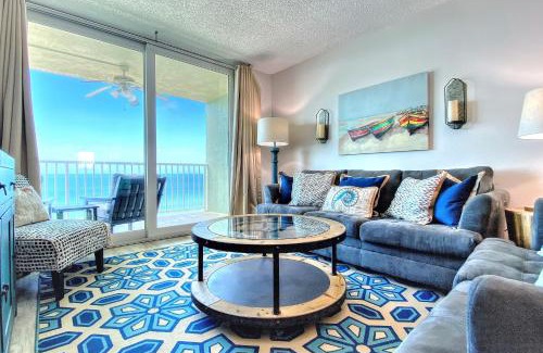 Indian Shores Hotel | Sand Castle I 702