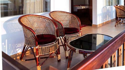Kuzhuppilly House | Sand Castle Luxury Villas, Cherai Beach