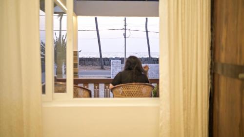 Kuzhuppilly House | Sand Castle Luxury Villas, Cherai Beach