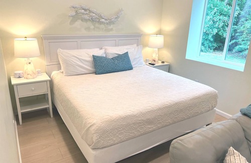 Rehoboth Beach Hotel | Sand Castle Room - Pool, Hot Tub, Sauna