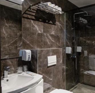 Banatski Karlovac Hotel | Sand City