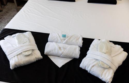 Banatski Karlovac Hotel | Sand City