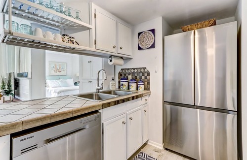 Fernandina Beach Condo | Sand Dollar 201 - Hosted By Moore AI Rentals
