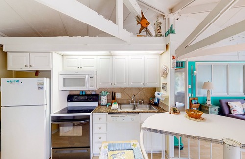 Indian Pass House | Sand Dollar Chalet II | House in Port St. Joe