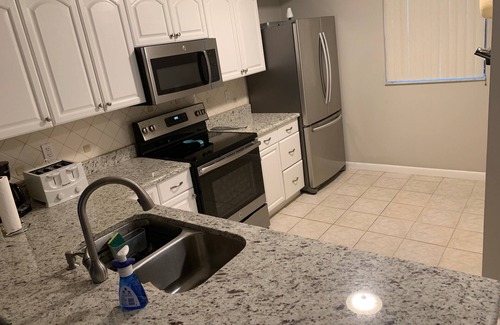 Hutchinson Island South Condo | Sand Dollar Shores Jensen Beach/Relax as you listen to the waves!