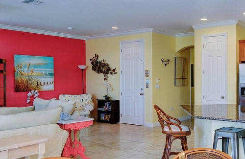 Bradenton Beach Condo | Sand Dollar Villa in Bradenton Beach