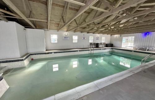Chincoteague Apartment | Sand Dollar Villa