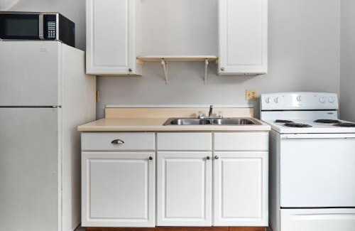 Chincoteague Apartment | Sand Dollar Villa
