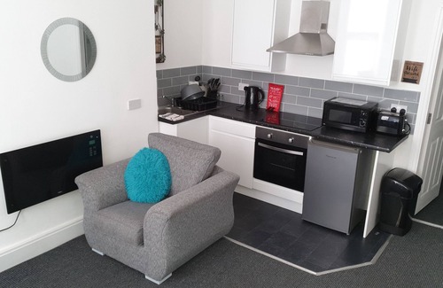 South Shore Apartment | Sand Dune by Coast Accommodation Station Road