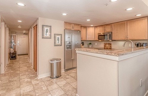 Myrtle Beach Villa | Sand Dunes 1601