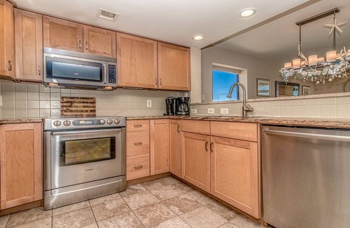Myrtle Beach Villa | Sand Dunes 1601