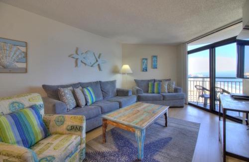 Myrtle Beach House | Sand Dunes North Tower - 1508