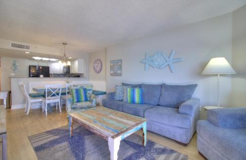 Myrtle Beach House | Sand Dunes North Tower - 1508