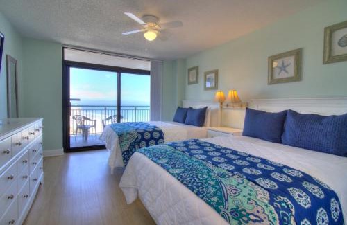 Myrtle Beach House | Sand Dunes North Tower - 1508
