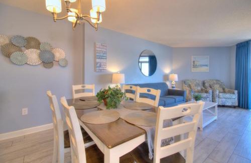 Myrtle Beach House | Sand Dunes North Tower - 1202
