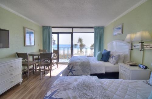 Myrtle Beach House | Sand Dunes South Tower - 2235