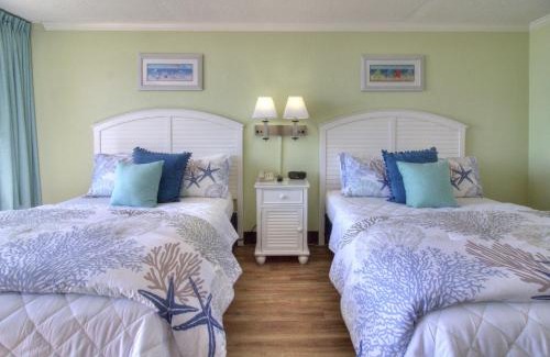 Myrtle Beach House | Sand Dunes South Tower - 2235