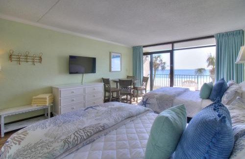 Myrtle Beach House | Sand Dunes South Tower - 2235
