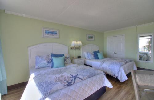 Myrtle Beach House | Sand Dunes South Tower - 2235