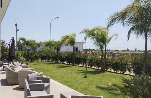 Botricello Hotel | Sand Hotel