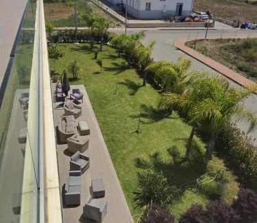 Botricello Hotel | Sand Hotel