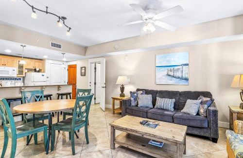 Baytowne Wharf Apartment | Sand & Serenity